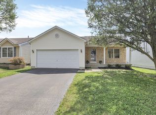 5909 Katara Dr, Galloway, OH 43119