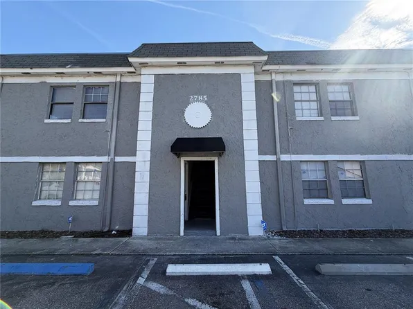 2785 L B McLeod Rd #2785-D, Orlando, FL 32805