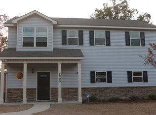 5009 Kingsberry Ln, Columbus, GA 31907