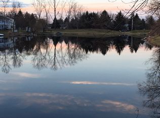 8504 Prairie Dr, Indianapolis, IN 46256