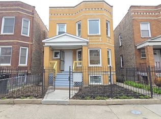 3516 W Polk St #2, Chicago, IL 60624