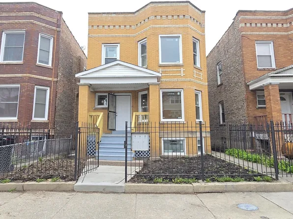 3516 W Polk St #2, Chicago, IL 60624