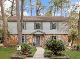 1519 Saddlecreek Dr, Houston, TX 77090