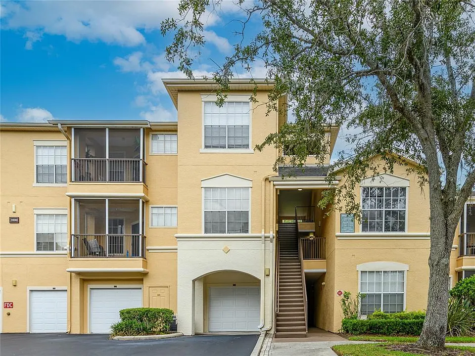 5125 Palm Springs Blvd #2206