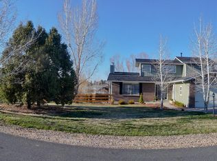 7186 N Hyperion Way, Parker, CO 80134