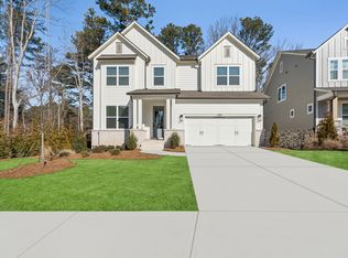 449 Maypop Ln, Woodstock, GA 30188