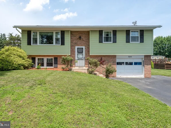 345 Caraway Dr, Mountville, PA 17554