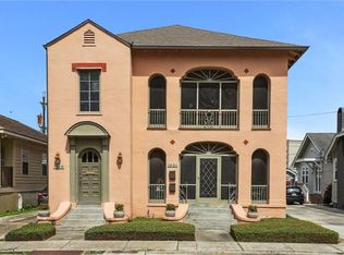 1519-21 Leda Ct, New Orleans, LA 70119
