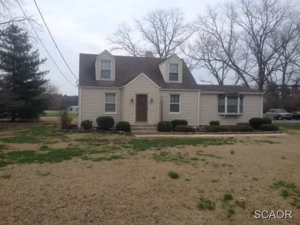12107 Cool Branch Rd, Laurel, DE 19956
