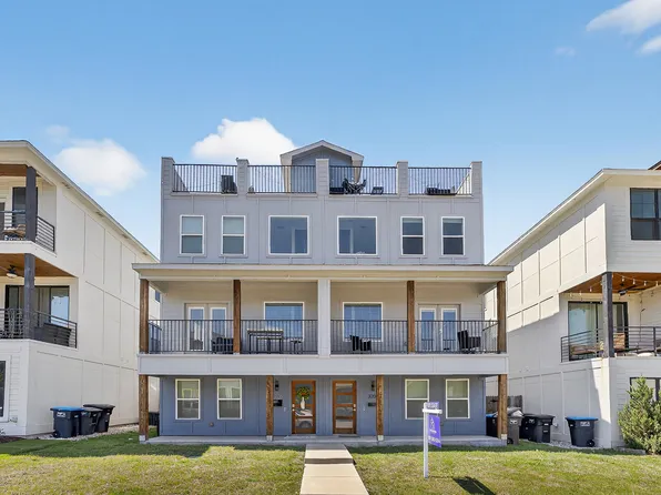 3206 Forest Park Blvd, Fort Worth, TX 76110