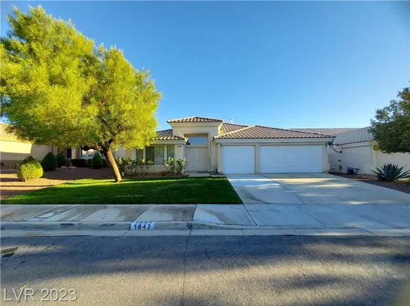1043 Atticus Ave, Henderson, NV 89015
