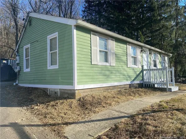 33 Case Street, Norwich, CT 06360