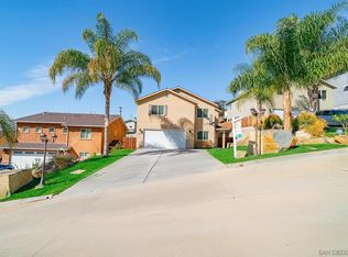 1638 Paraiso Ave, Spring Valley, CA 91977
