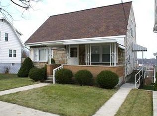 112 E Patterson Ave, Butler, PA 16001