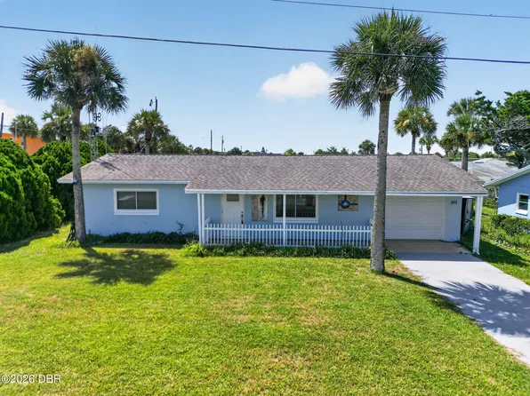 301 N 5th St, Flagler Beach, FL 32136