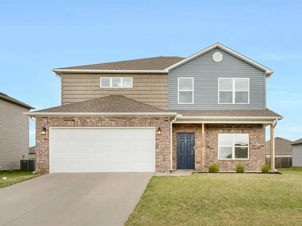 1700 King Rd, Centerton, AR 72719