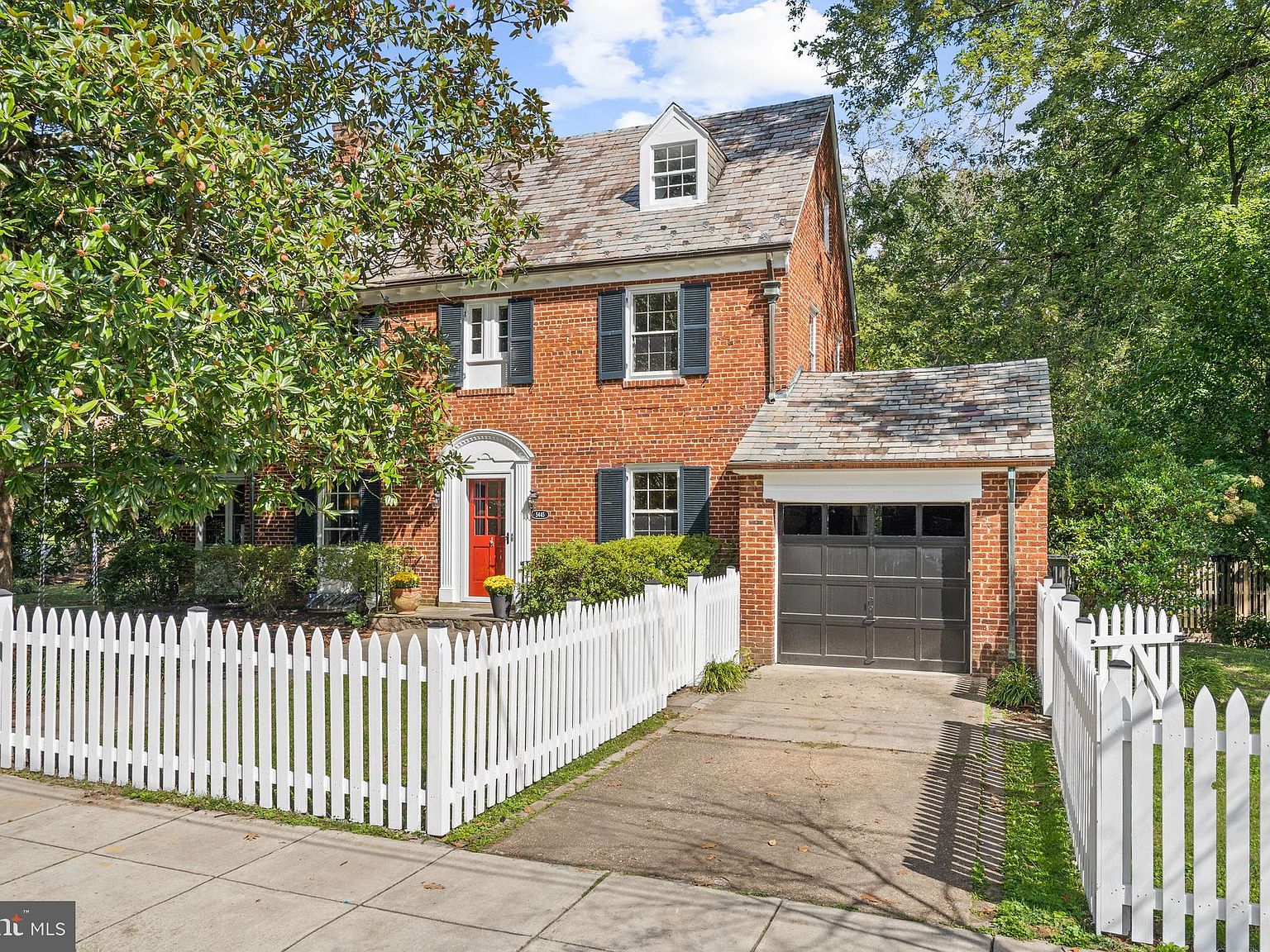 5445 30th St NW, Washington, DC 20015 Zillow