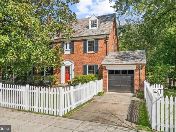 5445 30th St NW, Washington, DC 20015