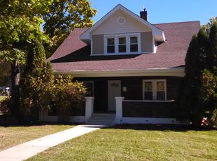 1032 Race St, Wisconsin Dells, WI 53965