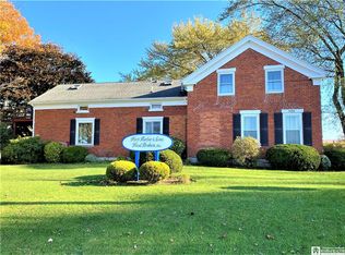 7193 E Route 20, Westfield, NY 14787