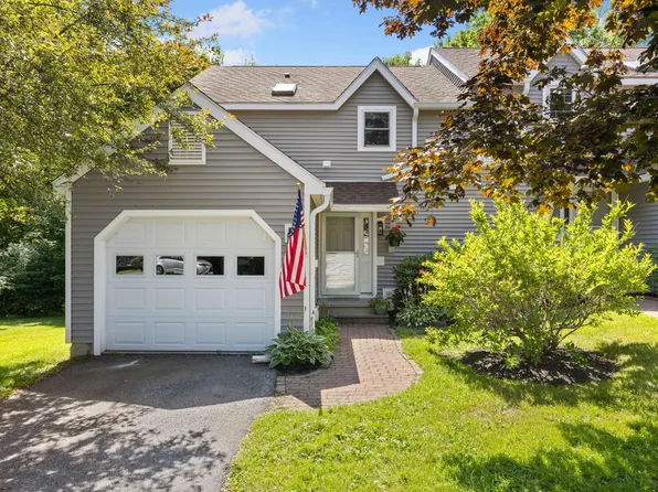 19 Sadler Drive #19, Brunswick, ME 04011