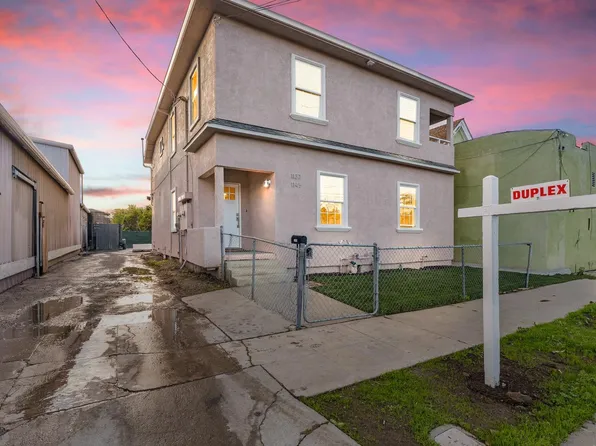 1137 S Center St, Stockton, CA 95206