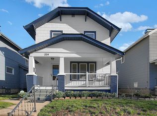 274 Sheldon Ave, Columbus, OH