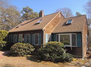10 Spinnaker Way, Eastham, MA 02642