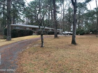 3134 38th St, Meridian, MS 39305