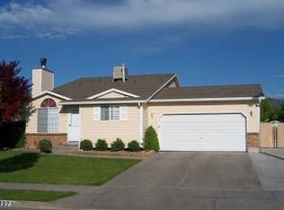 1373 S 840 W, Woods Cross, UT 84087