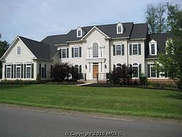 Home for Sale in Warrenton, Virginia $899,900