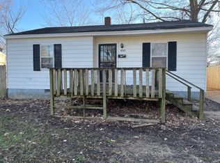 4083 Truman Rd, Memphis, TN 38108