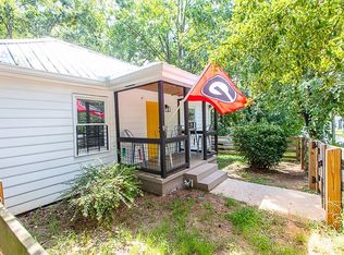 236 N Peter St, Athens, GA 30601