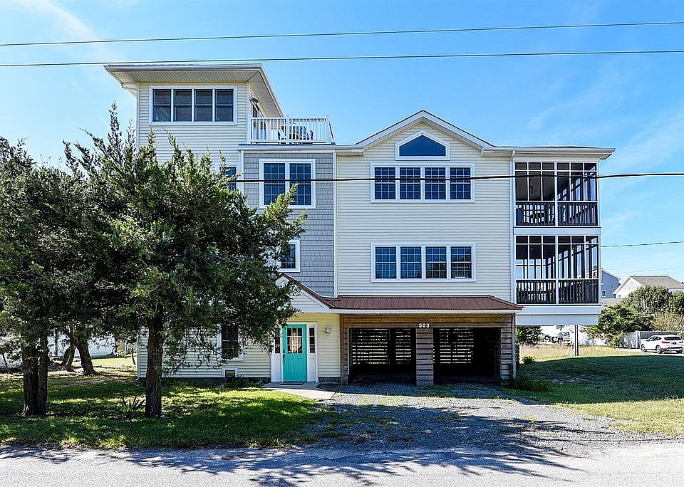 1st image of 503 N Bay Shore Dr