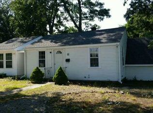 15 Nancy Ct, Coventry, RI 02816