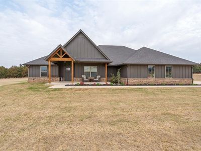 4532 Raymond Ln, Guthrie, OK, 73044
