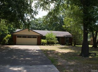35 Eve Ln, Conway, AR 72034
