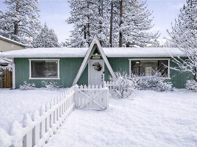 1068 Sierra Ave, Big Bear City, CA, 92314