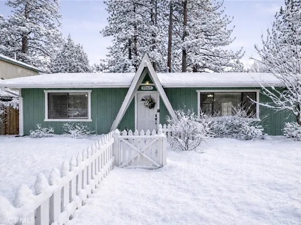 1068 Sierra Ave, Big Bear City, CA 92314