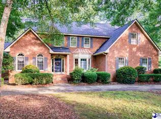 2336 Windsor Forest Dr, Florence, SC 29501