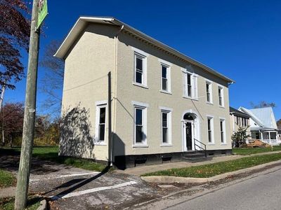 203 N Main St, Utica, OH, 43080