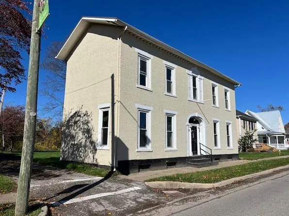 203 N Main St, Utica, OH 43080