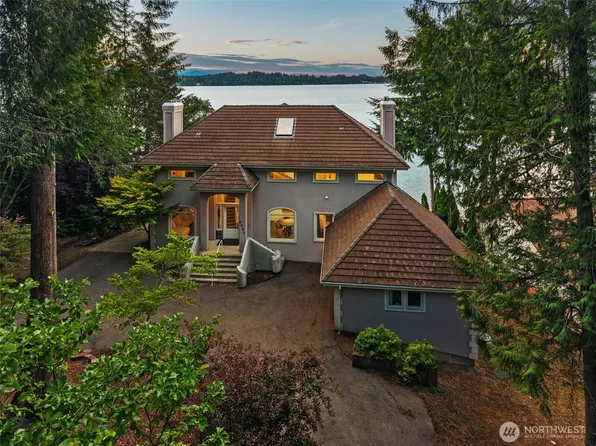 4940 78th Avenue NW, Olympia, WA 98502