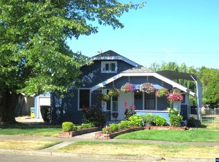 540 S 3rd St, Independence, OR 97351
