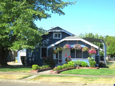 540 S 3rd St, Independence, OR, 97351
