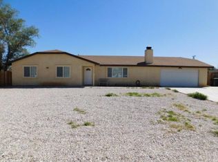 21833 Biloxi Ave, Apple Valley, CA 92307