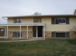 3090 N Aspen Ridge Ln, Eagle, ID 83616