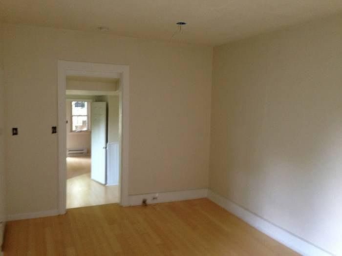 Main Room