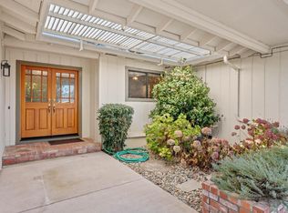 534 Nokomis Drive, Ukiah, CA 95482