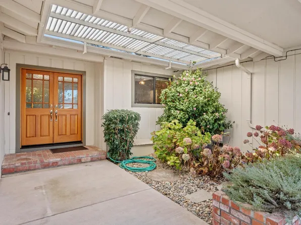 534 Nokomis Drive, Ukiah, CA 95482